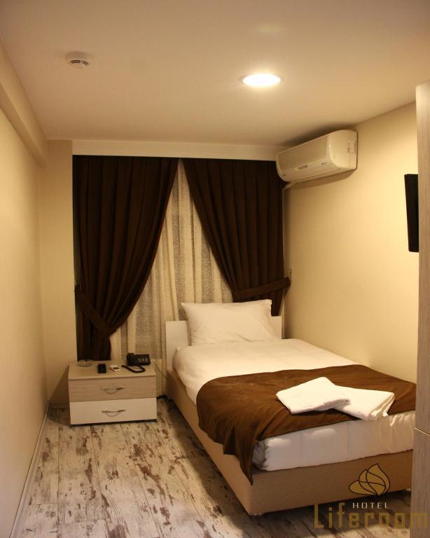 Hotel Life Room Istanbul Exterior foto
