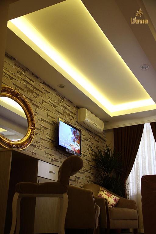 Hotel Life Room Istanbul Zimmer foto