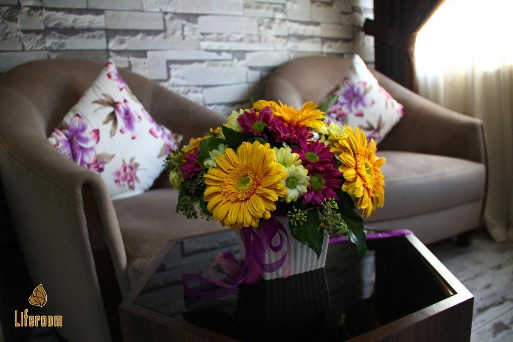 Hotel Life Room Istanbul Exterior foto