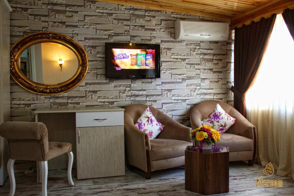 Hotel Life Room Istanbul Exterior foto